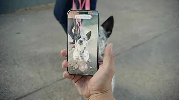 Старые модели iPhone получат доступную в iPhone 16 эксклюзивную функцию
