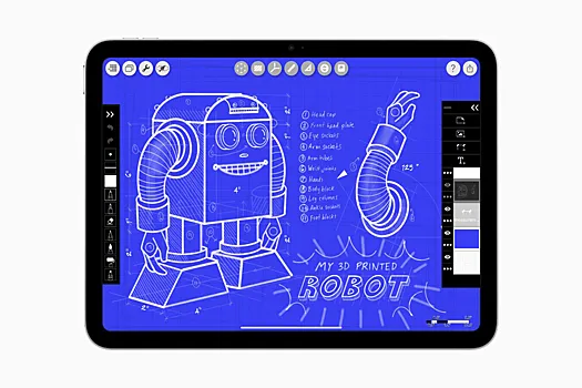 Новый дешевый iPad оборудуют нетипично дорогим процессором 