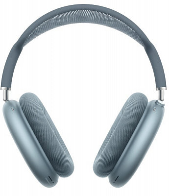 Беспроводные наушники Apple AirPods Max USB-C, синий