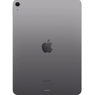 Планшет Apple iPad Air (2026, M4) 11"LTE 256 ГБ серый космос